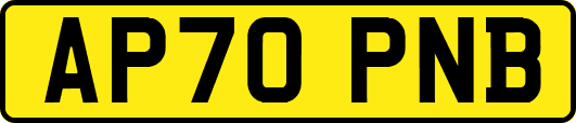 AP70PNB