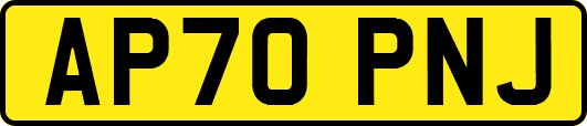 AP70PNJ