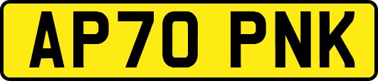 AP70PNK