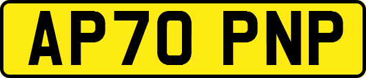AP70PNP