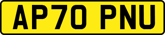 AP70PNU