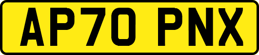 AP70PNX