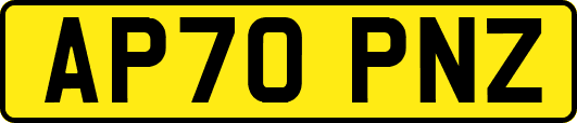 AP70PNZ