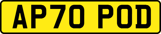 AP70POD