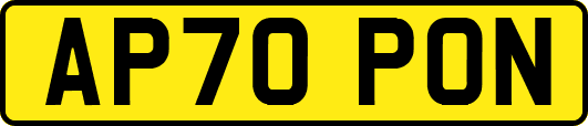 AP70PON