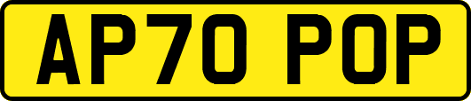 AP70POP