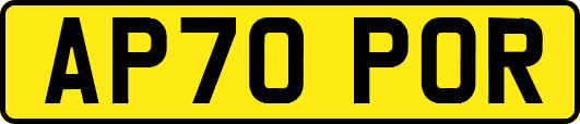 AP70POR