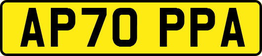 AP70PPA