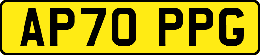 AP70PPG