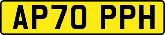 AP70PPH