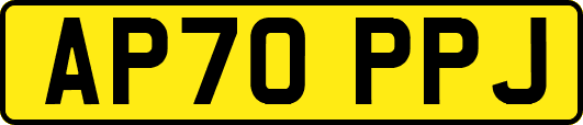 AP70PPJ