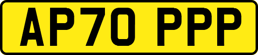 AP70PPP
