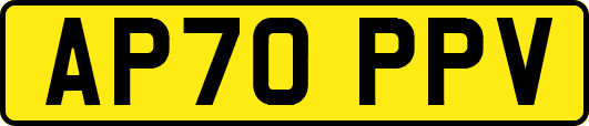 AP70PPV