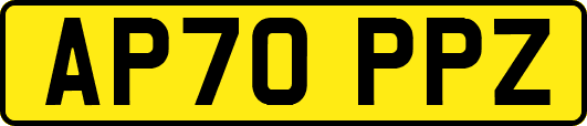 AP70PPZ
