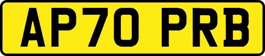 AP70PRB