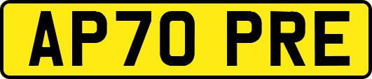 AP70PRE