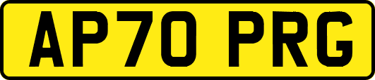 AP70PRG