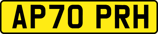 AP70PRH