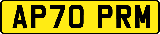 AP70PRM