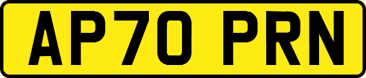 AP70PRN