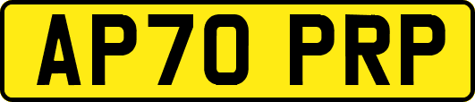 AP70PRP
