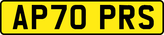 AP70PRS