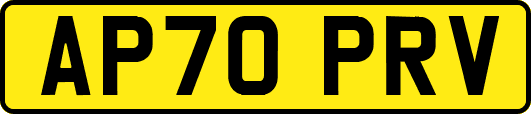 AP70PRV