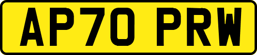 AP70PRW