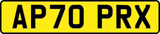 AP70PRX