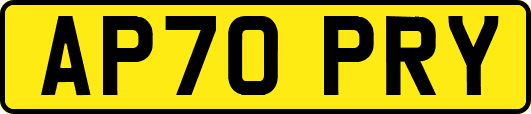 AP70PRY