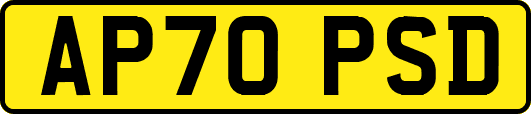 AP70PSD