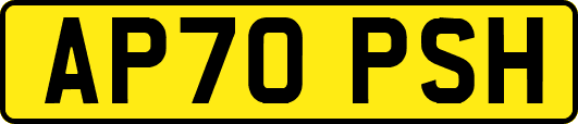 AP70PSH