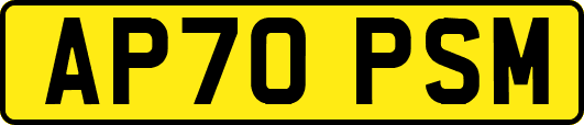 AP70PSM