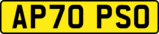 AP70PSO