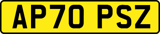 AP70PSZ