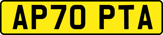 AP70PTA