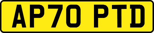 AP70PTD