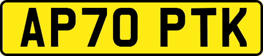 AP70PTK