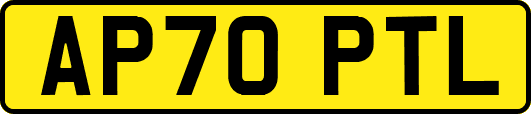 AP70PTL
