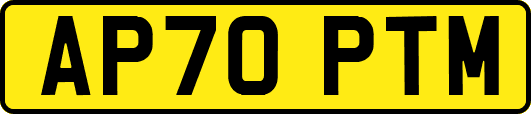 AP70PTM