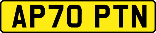 AP70PTN