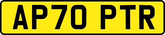 AP70PTR