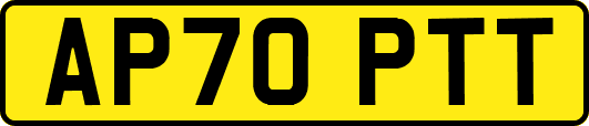 AP70PTT
