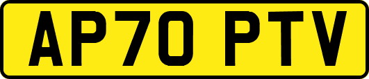 AP70PTV