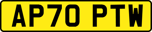 AP70PTW
