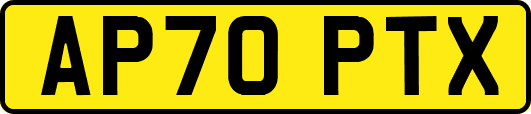 AP70PTX
