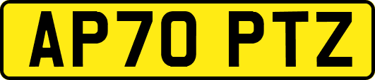 AP70PTZ