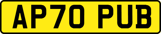 AP70PUB