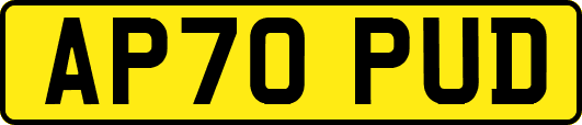 AP70PUD