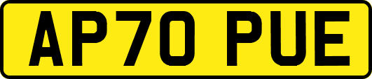 AP70PUE